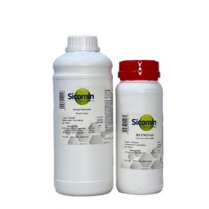 Эпоксидная система Surf Clear EVO (SR Surf Clear EVO 1 кг + SD EVO Fast 0,44 кг)